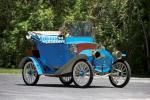 Metz Two Runabout 1909 года